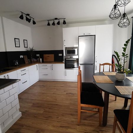 Zielony Zakatek Ciezkowice Exteriör bild